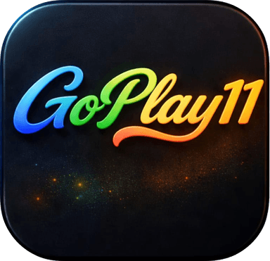 GO11 app logo