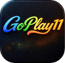 Goplay11 APK logo